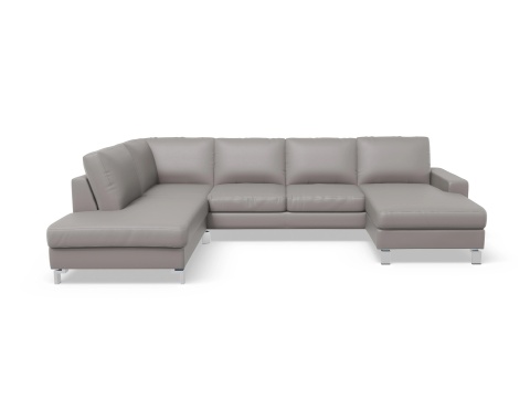 Wohnlandschaft UML Small L